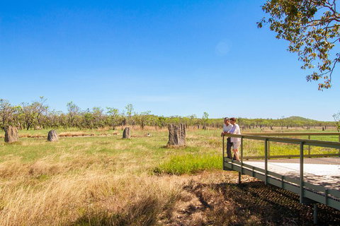 Litchfield National Park Day Tour From Darwin - Attractions Melbourne 3