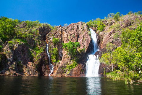 Litchfield National Park Day Tour From Darwin - Attractions Melbourne 4