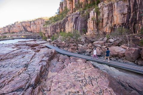 Katherine Day Tour From Darwin Including Katherine Gorge Cruise - Attractions Melbourne 2