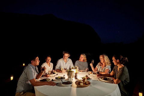 Uluru (Ayers Rock) Base And Sunset Half-Day Trip With Opt Outback BBQ Dinner - Attractions Melbourne 4