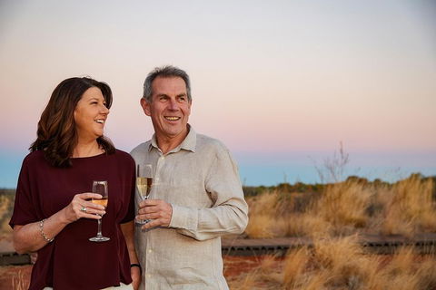 Uluru (Ayers Rock) Base And Sunset Half-Day Trip With Opt Outback BBQ Dinner - Attractions Melbourne 5