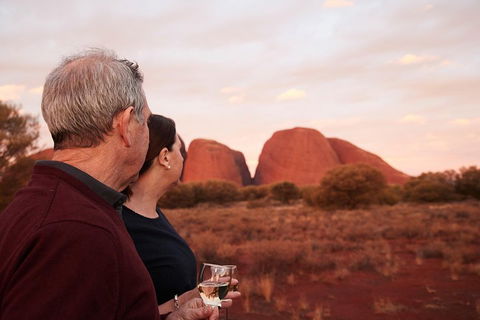 Kata Tjuta Sunset Half Day Trip - Attractions Melbourne 0