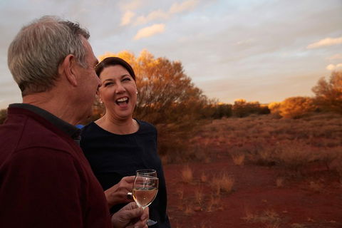 Kata Tjuta Sunset Half Day Trip - Attractions Melbourne 1