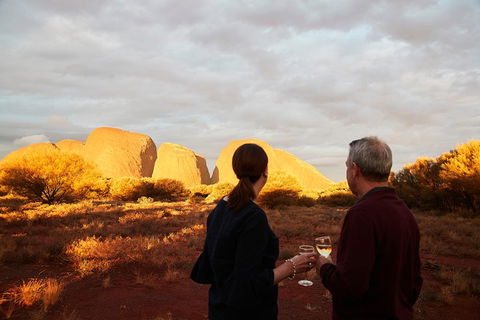 Kata Tjuta Sunset Half Day Trip - Attractions Melbourne 3