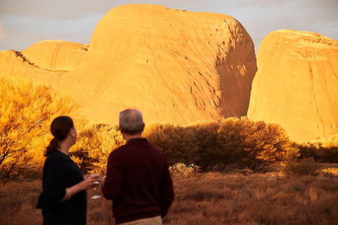 Kata Tjuta Sunset Half Day Trip - Attractions Melbourne 5