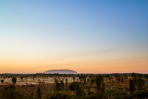 Uluru (Ayers Rock) Field Of Light Sunrise Tour - Attractions Melbourne 0