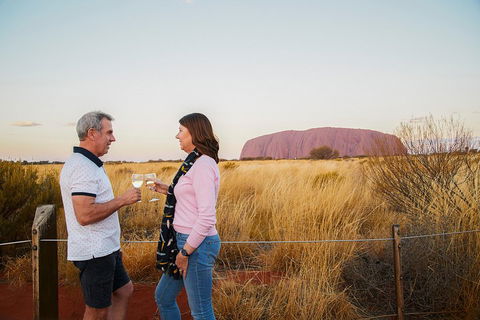 Uluru (Ayers Rock) Sunset Tour - Attractions Melbourne 0