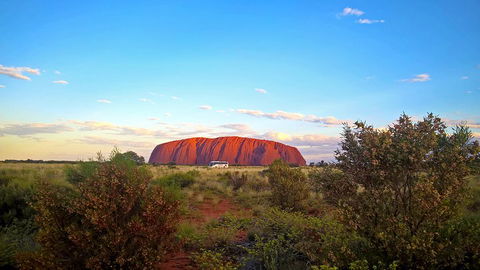 Uluru (Ayers Rock) Sunset Tour - Attractions Melbourne 2