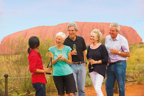 Uluru (Ayers Rock) Sunset Tour - Attractions Melbourne 3