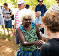Tiwi Islands Cultural Experience from Darwin Including Ferry - Attractions Melbourne
