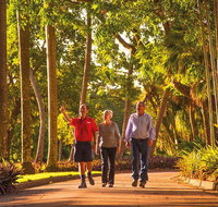 Darwin City Sights and Jumping Crocodile Cruise - Attractions Melbourne