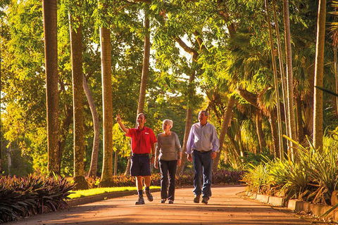 Darwin City Sights And Jumping Crocodile Cruise - Attractions Melbourne 0