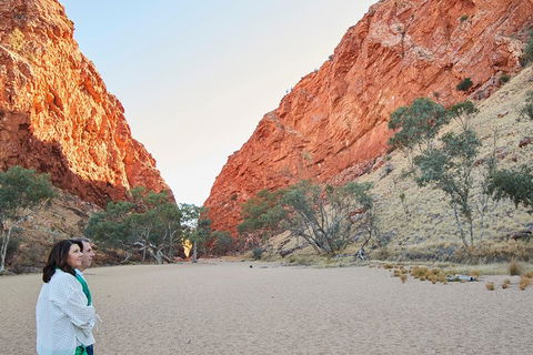 West MacDonnell Ranges- Half Day Trip From Alice Springs - Attractions Melbourne 5