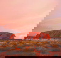 2-Day Uluru Sunset and Kata Tjuta Tour from Ayers Rock - Attractions Melbourne