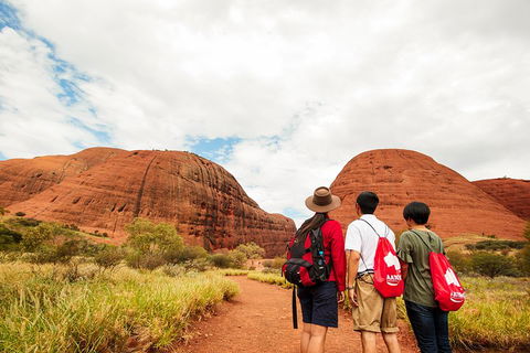 2-Day Uluru Sunset And Kata Tjuta Tour From Ayers Rock - Attractions Melbourne 1