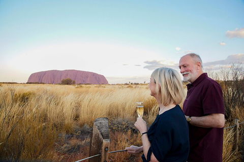2-Day Uluru Sunset And Kata Tjuta Tour From Ayers Rock - Attractions Melbourne 3
