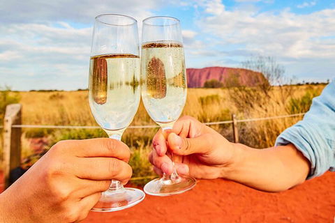 2-Day Uluru Sunset And Kata Tjuta Tour From Ayers Rock - Attractions Melbourne 5
