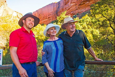 Uluru (Ayers Rock) And Kings Canyon In 3 Days - Attractions Melbourne 5