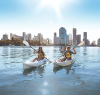 Brisbane Kayak Tour - Attractions Melbourne