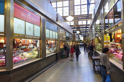 Small Group The Best Of Melbourne - Attractions Melbourne 1