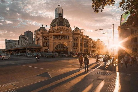 Small Group The Best Of Melbourne - Attractions Melbourne 2