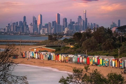 Small Group The Best Of Melbourne - Attractions Melbourne 4