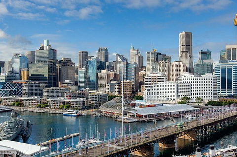 Highlights & Hidden Gems With Locals: Best Of Sydney Private Tour - Attractions Melbourne 0