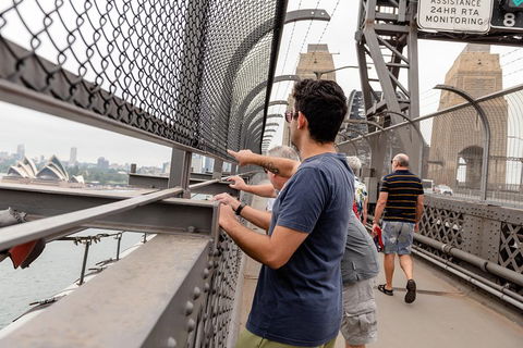 Full Coverage Sydney Private City Tour - Attractions Melbourne 4