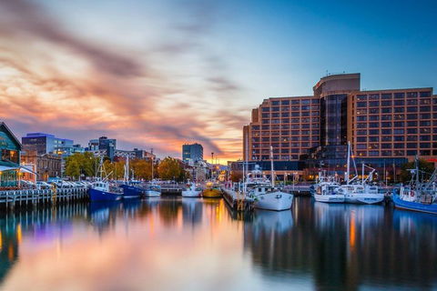 Hobart City And Surroundings Private Charter Service - Attractions Melbourne 0