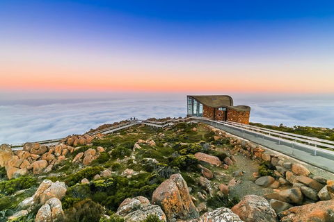 Hobart City And Surroundings Private Charter Service - Attractions Melbourne 3