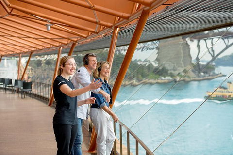 Sydney Shore Excursion: Sydney Opera House Walking Tour - Attractions Melbourne 2
