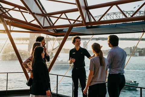 Sydney Shore Excursion: Sydney Opera House Walking Tour - Attractions Melbourne 4