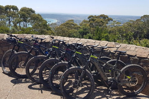 Fully Guided E-Mountain Bike Tour On The Beautiful Mornington Peninsula. - Attractions Melbourne 4