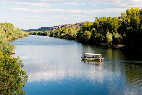 7 Days Darwin, Kakadu National Park, Katherine Gorge Touring Package - Attractions Melbourne 1