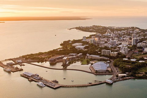 7 Days Darwin, Kakadu National Park, Katherine Gorge Touring Package - Attractions Melbourne 2