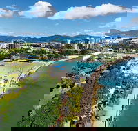 Cairns  Port Douglas All-Inclusive 7 Days Touring Package - Attractions Melbourne