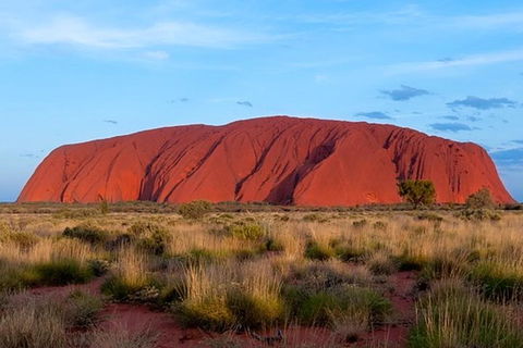 Alice Springs, Uluru Ayers Rock & Kings Canyon 8 Days Touring Package - Attractions Melbourne 5