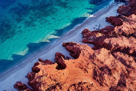 Broome All-Inclusive 7 Days Touring Package - Attractions Melbourne 1