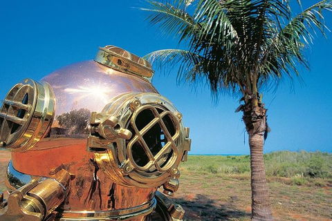 Broome All-Inclusive 7 Days Touring Package - Attractions Melbourne 3