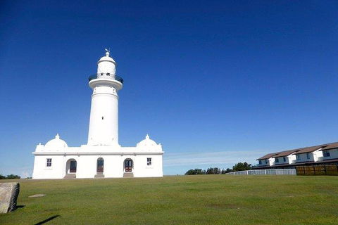 Morning Or Afternoon Highlights Tour In Sydney With A Local Guide - Attractions Melbourne 2