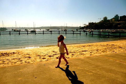 Morning Or Afternoon Highlights Tour In Sydney With A Local Guide - Attractions Melbourne 3