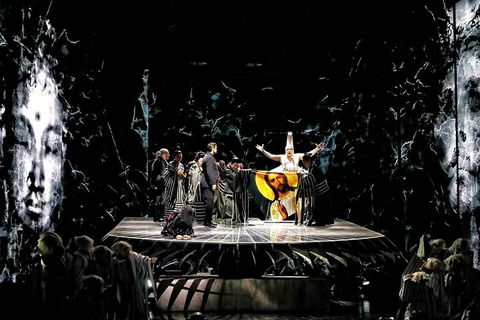 Madama Butterfly At The Sydney Opera House - Attractions Melbourne 3