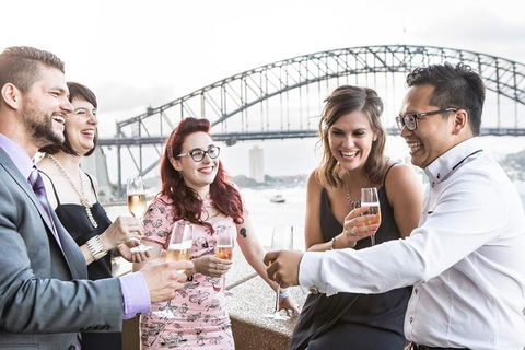 Great Opera Hits At The Sydney Opera House - Attractions Melbourne 1