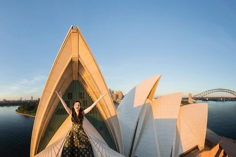Great Opera Hits At The Sydney Opera House - Attractions Melbourne 2