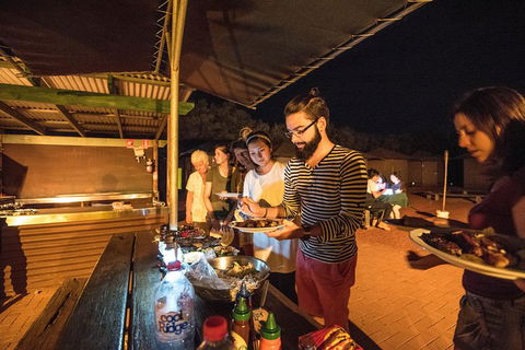 Uluru, Kata Tjuta And Kings Canyon Camping Safari From Alice Springs - Attractions Melbourne 5