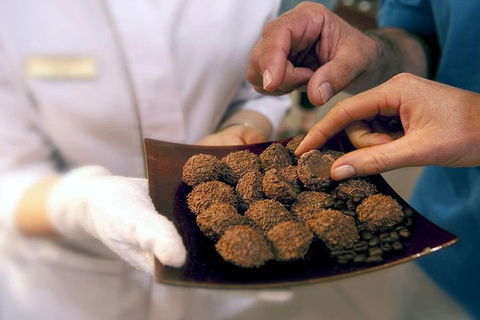 Explore Adelaide City Tour: Haigh's Tasting Chocolate & Adelaide Oval Tour - Attractions Melbourne 2