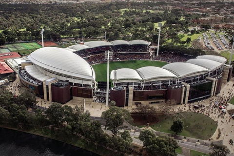 Explore Adelaide City Tour: Haigh's Tasting Chocolate & Adelaide Oval Tour - Attractions Melbourne 4