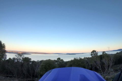Explore Downhill Mountain In 3-Hour Bike Tour From Hobart - Attractions Melbourne 0