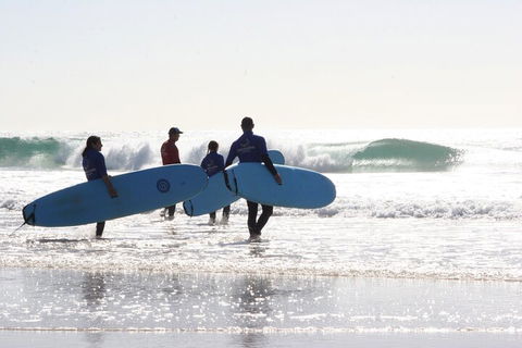 10-Day Surf Adventure From Sydney To Brisbane Including Coffs Harbour, Byron Bay And Gold Coast - Attractions Melbourne 2