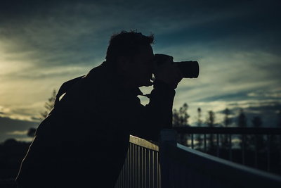 Melbourne Afternoon Photography Tour